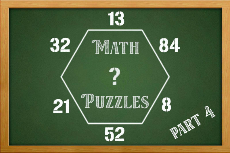 Difficult Math Puzzles for Smart People - AddNovum