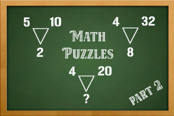 Good Math Puzzles