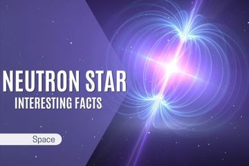 Facts About Neutron Stars - Interesting and Amazing to Know