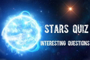 Stars Quiz: What Do You Know?
