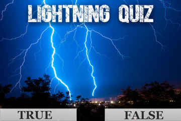 Lightning Quiz - Fact or Fiction