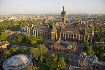 Glasgow's Restoration